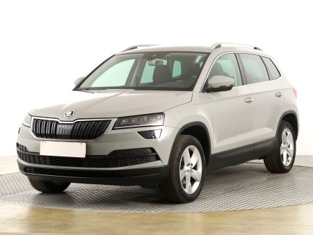 Škoda Karoq, 2020 - pohled č. 3
