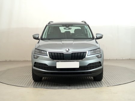 Škoda Karoq, 2018 - pohled č. 2