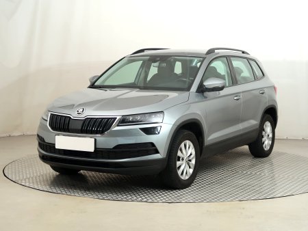Škoda Karoq, 2018 - pohled č. 3