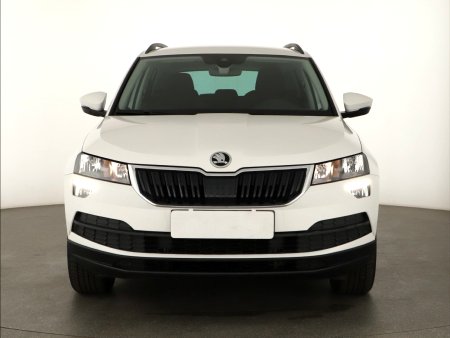 Škoda Karoq, 2021 - pohled č. 2