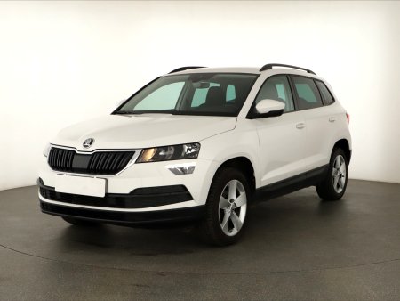 Škoda Karoq, 2021 - pohled č. 3