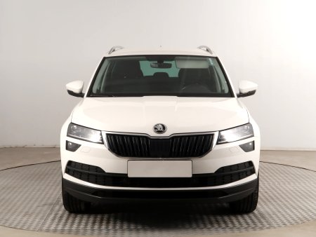 Škoda Karoq, 2020 - pohled č. 2