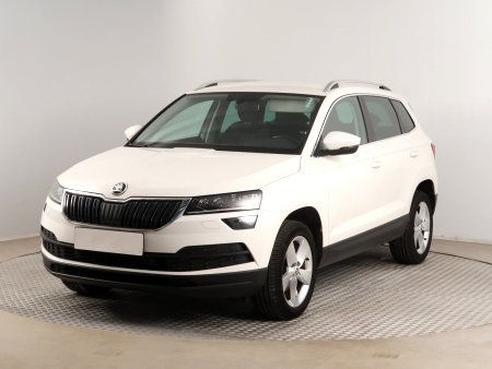 Škoda Karoq, 2020 - pohled č. 3