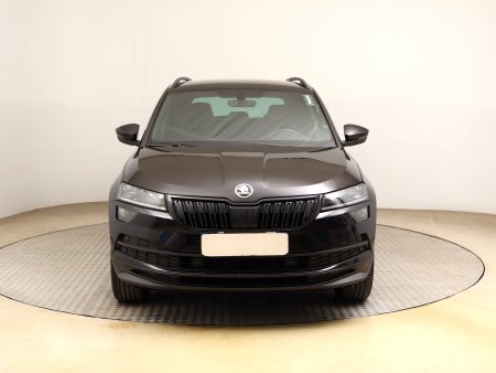 Škoda Karoq, 2020 - pohled č. 2