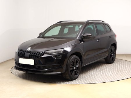 Škoda Karoq, 2020 - pohled č. 3