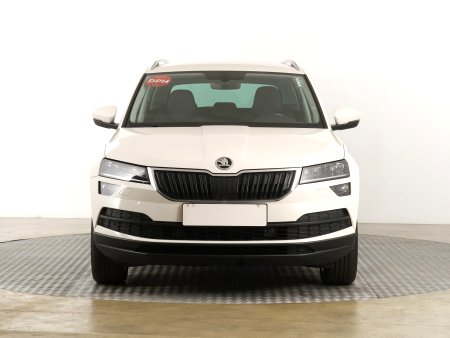 Škoda Karoq, 2019 - pohled č. 2