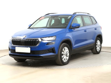 Škoda Karoq, 2022 - pohled č. 3