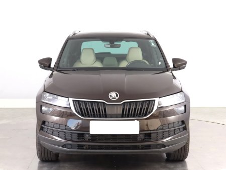 Škoda Karoq, 2017 - pohled č. 2