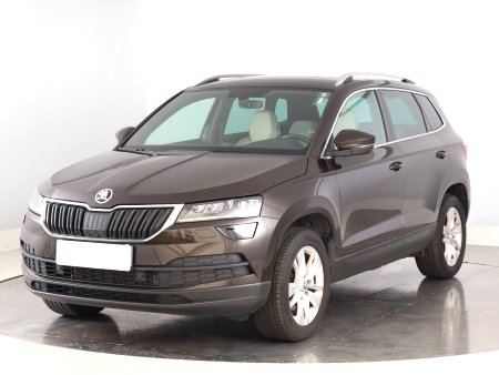 Škoda Karoq, 2017 - pohled č. 3
