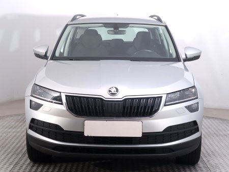Škoda Karoq, 2020 - pohled č. 2