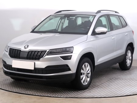 Škoda Karoq, 2020 - pohled č. 3