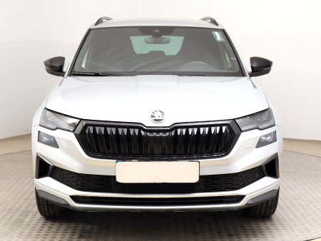Škoda Karoq, 2022 - pohled č. 2