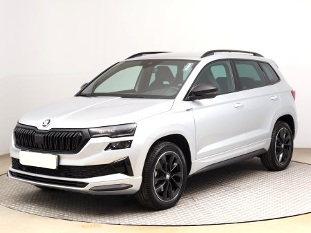 Škoda Karoq, 2022 - pohled č. 3