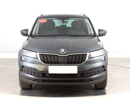 Škoda Karoq, 2018 - pohled č. 2