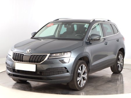 Škoda Karoq, 2018 - pohled č. 3
