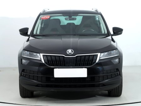 Škoda Karoq, 2019 - pohled č. 2