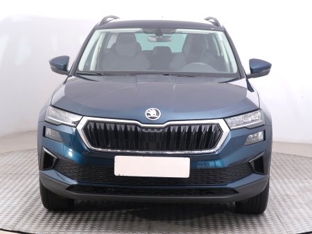 Škoda Karoq, 2023 - pohled č. 2