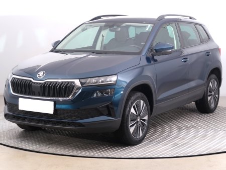 Škoda Karoq, 2023 - pohled č. 3