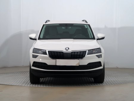 Škoda Karoq, 2021 - pohled č. 2