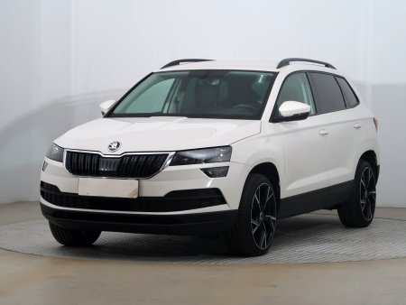 Škoda Karoq, 2021 - pohled č. 3