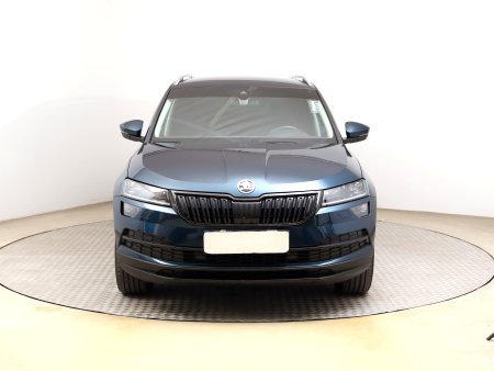 Škoda Karoq, 2018 - pohled č. 2