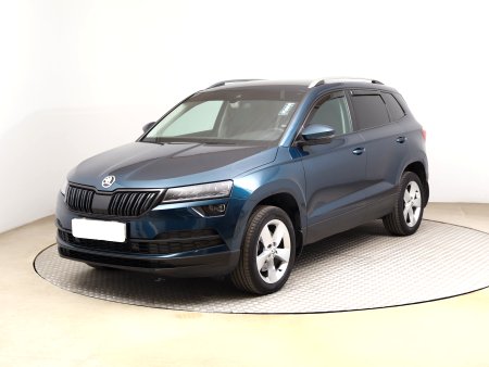 Škoda Karoq, 2018 - pohled č. 3