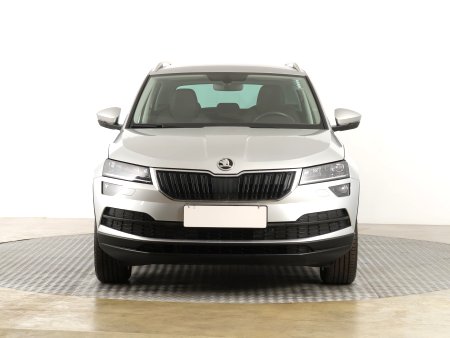 Škoda Karoq, 2021 - pohled č. 2