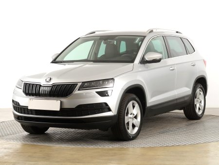Škoda Karoq, 2021 - pohled č. 3