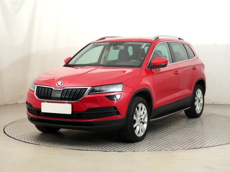 Škoda Karoq, 2019 - pohled č. 3