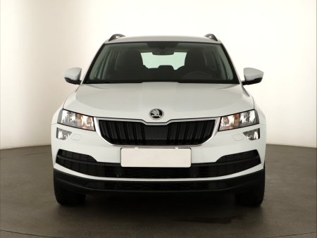 Škoda Karoq, 2018 - pohled č. 2