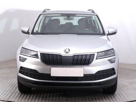 Škoda Karoq, 2019 - pohled č. 2