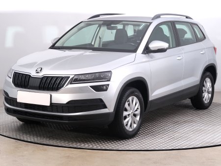 Škoda Karoq, 2019 - pohled č. 3