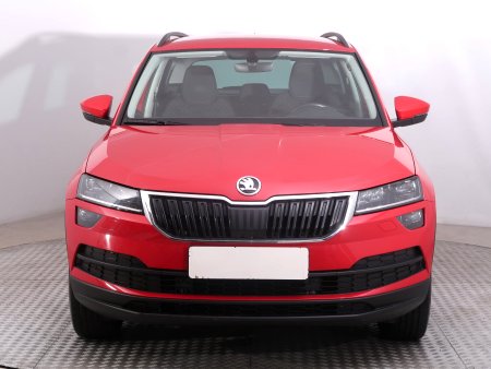 Škoda Karoq, 2020 - pohled č. 2