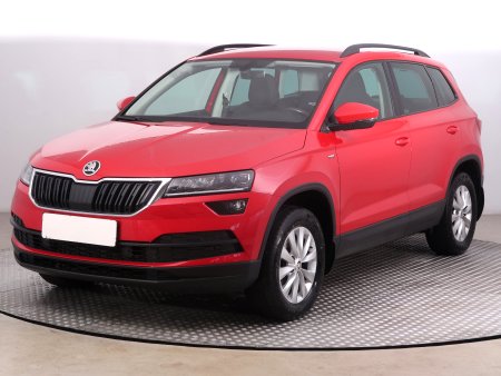 Škoda Karoq, 2020 - pohled č. 3