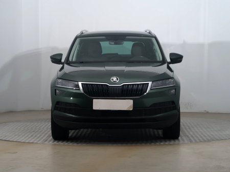 Škoda Karoq, 2018 - pohled č. 2