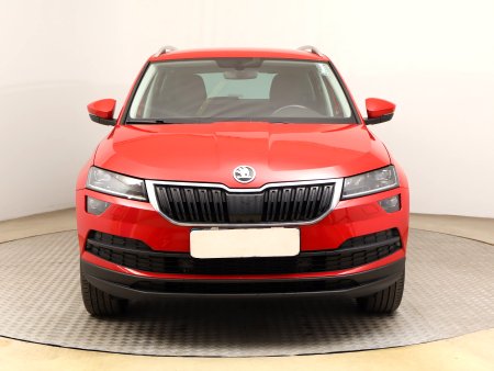 Škoda Karoq, 2019 - pohled č. 2