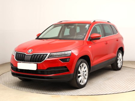 Škoda Karoq, 2019 - pohled č. 3