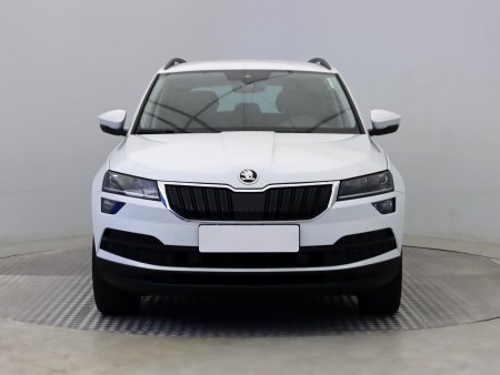 Škoda Karoq, 2018 - pohled č. 2