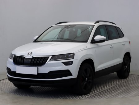 Škoda Karoq, 2018 - pohled č. 3