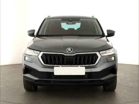 Škoda Karoq, 2024 - pohled č. 2