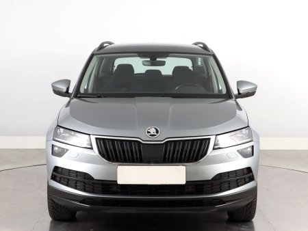 Škoda Karoq, 2018 - pohled č. 2