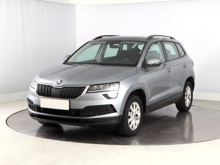 Škoda Karoq, 2018 - pohled č. 3
