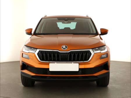Škoda Karoq, 2024 - pohled č. 2