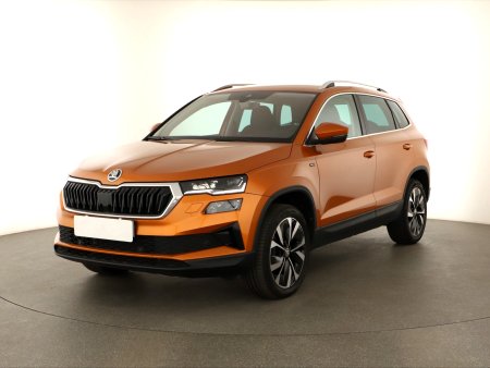 Škoda Karoq, 2024 - pohled č. 3