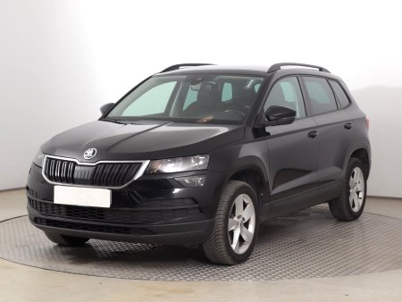 Škoda Karoq, 2020 - pohled č. 3