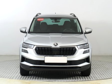 Škoda Karoq, 2023 - pohled č. 2