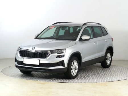 Škoda Karoq, 2023 - pohled č. 3