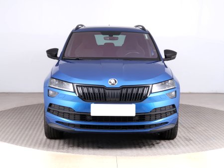 Škoda Karoq, 2021 - pohled č. 2