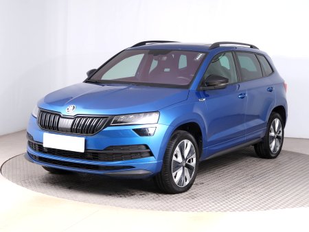 Škoda Karoq, 2021 - pohled č. 3