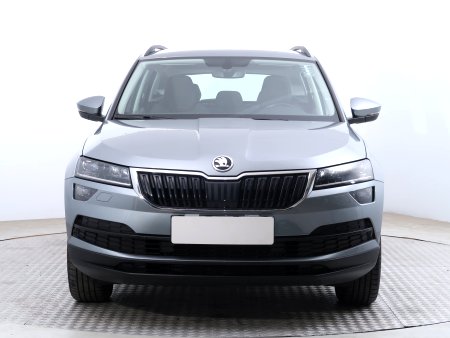 Škoda Karoq, 2020 - pohled č. 2